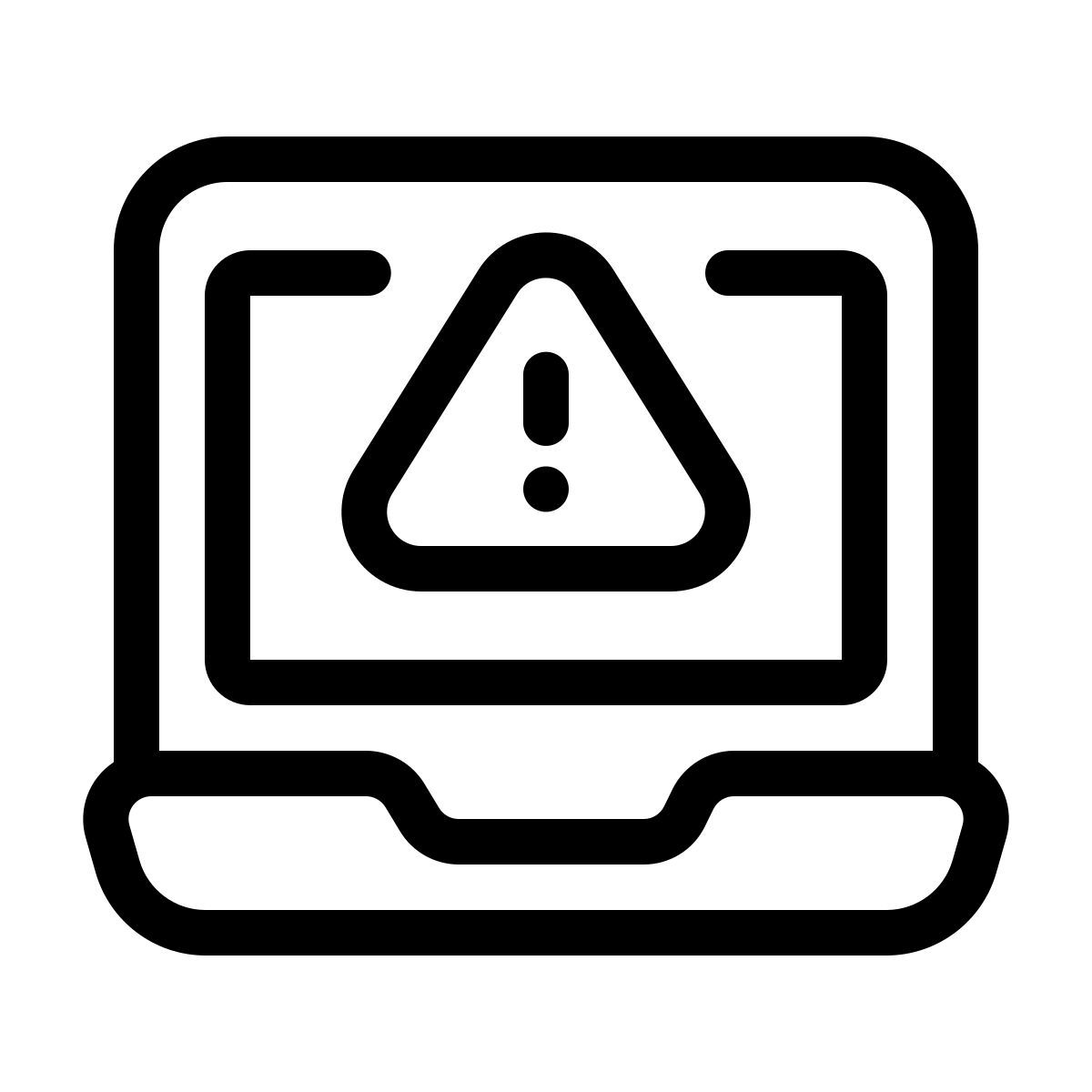 malware icon