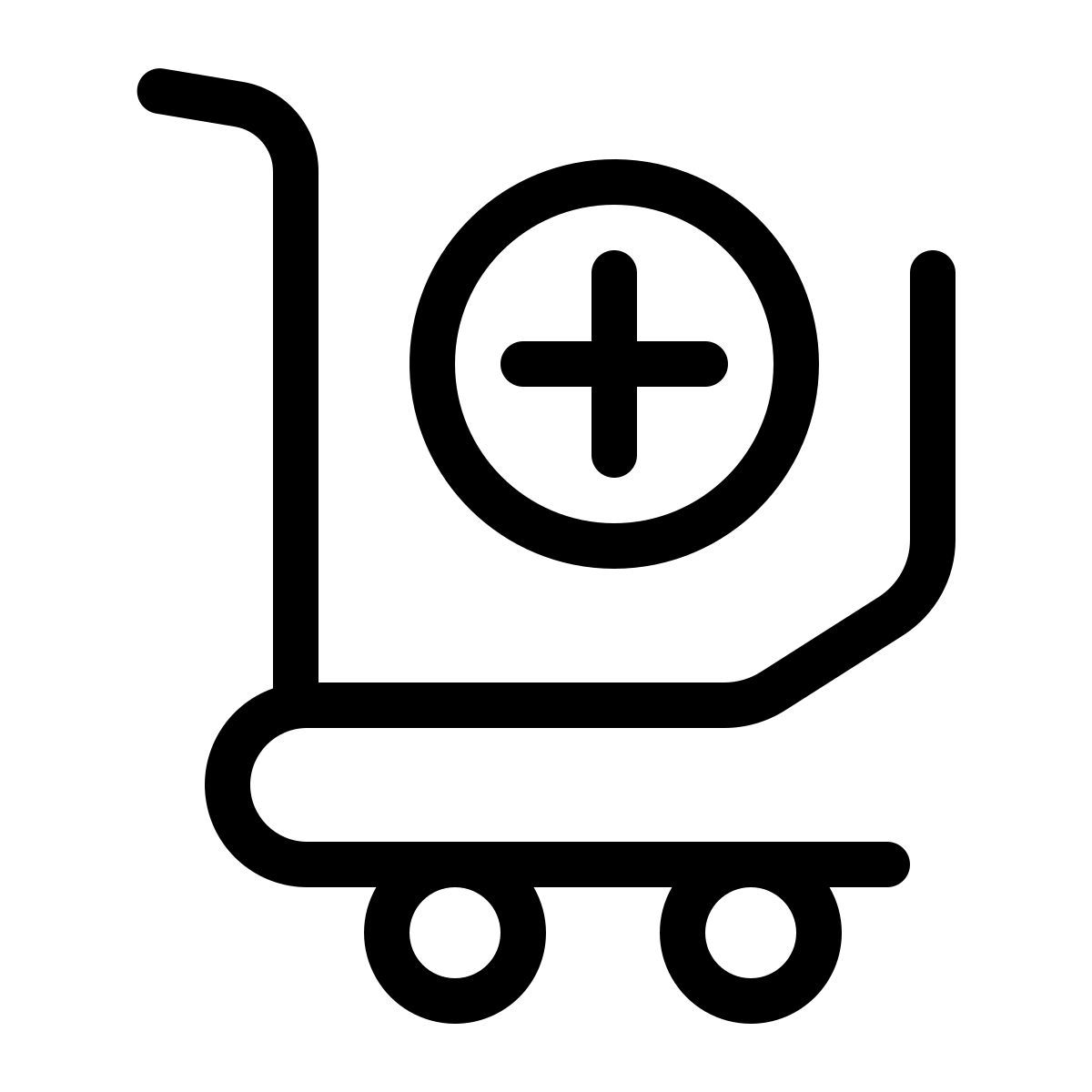 カートに追加 icon