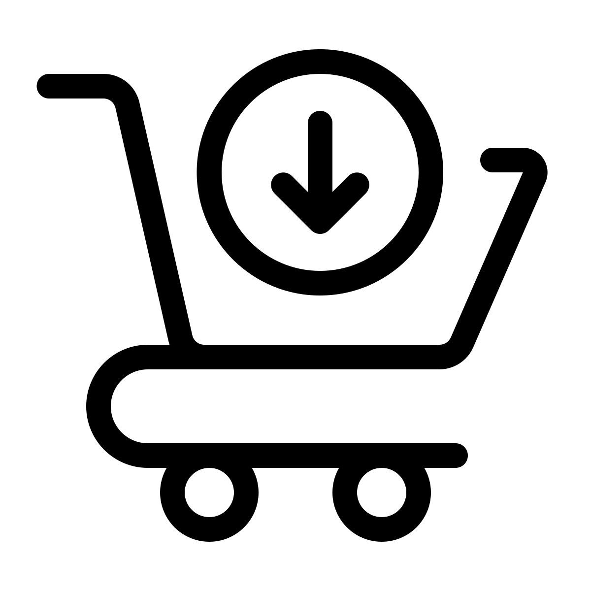 añadir a la cesta icon