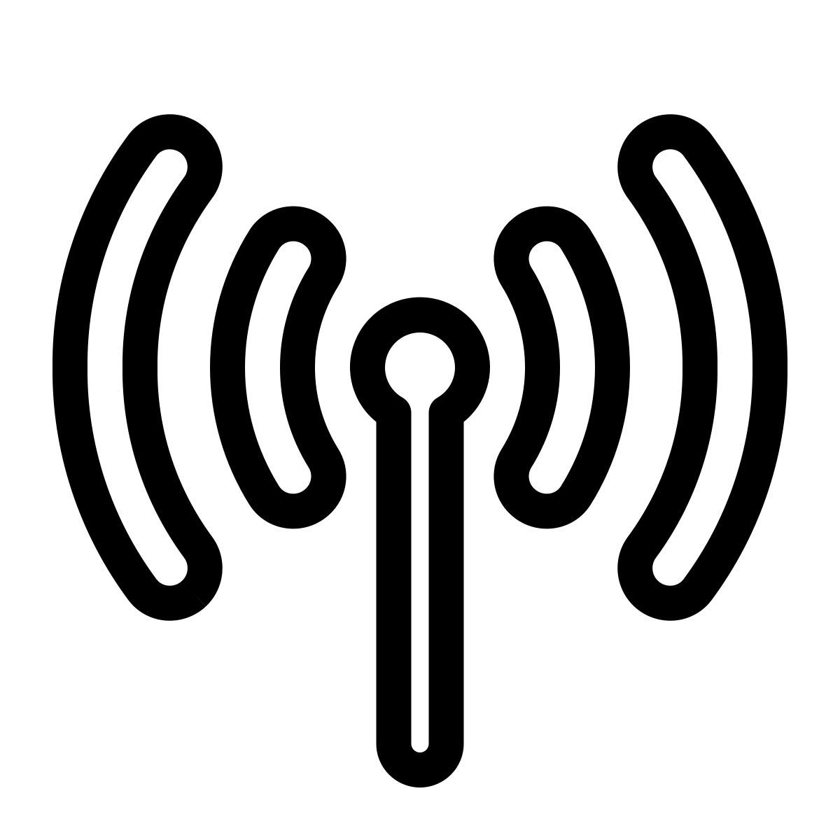 conexão icon