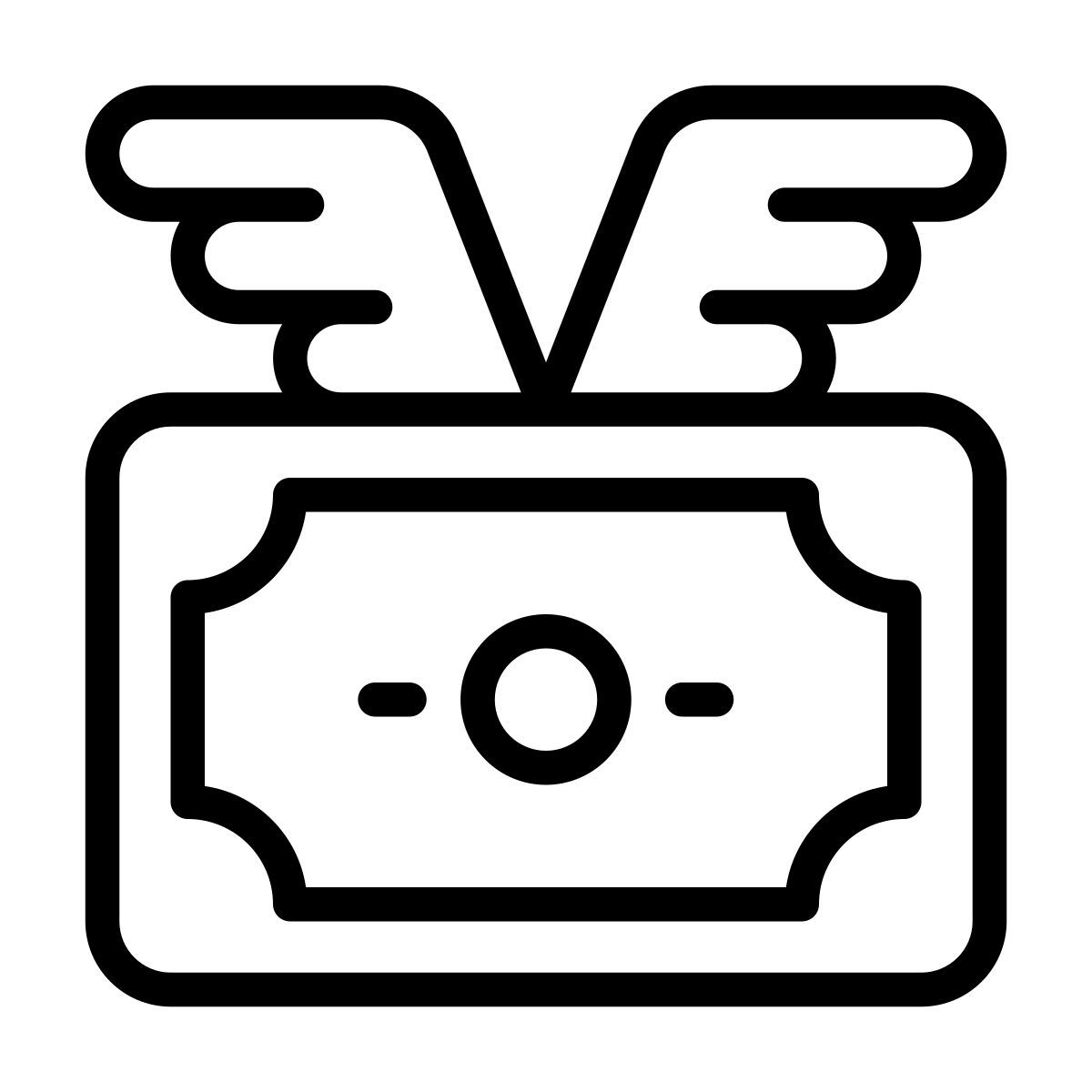 cash icon