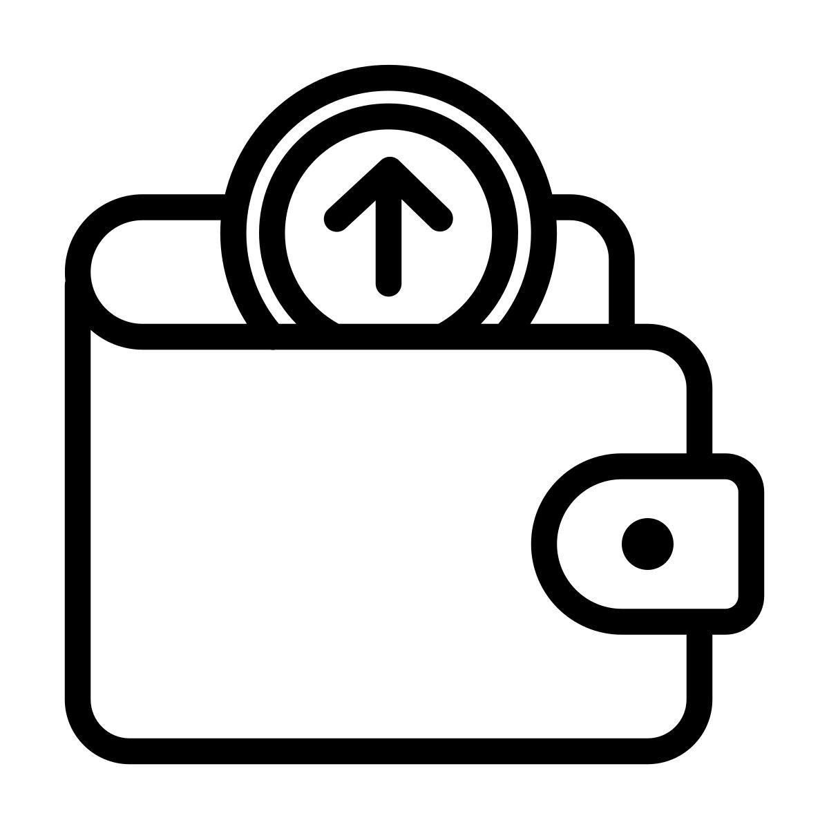 wallet icon