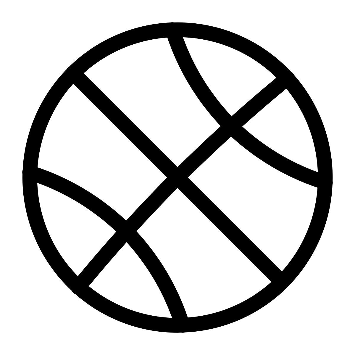 basketball icon