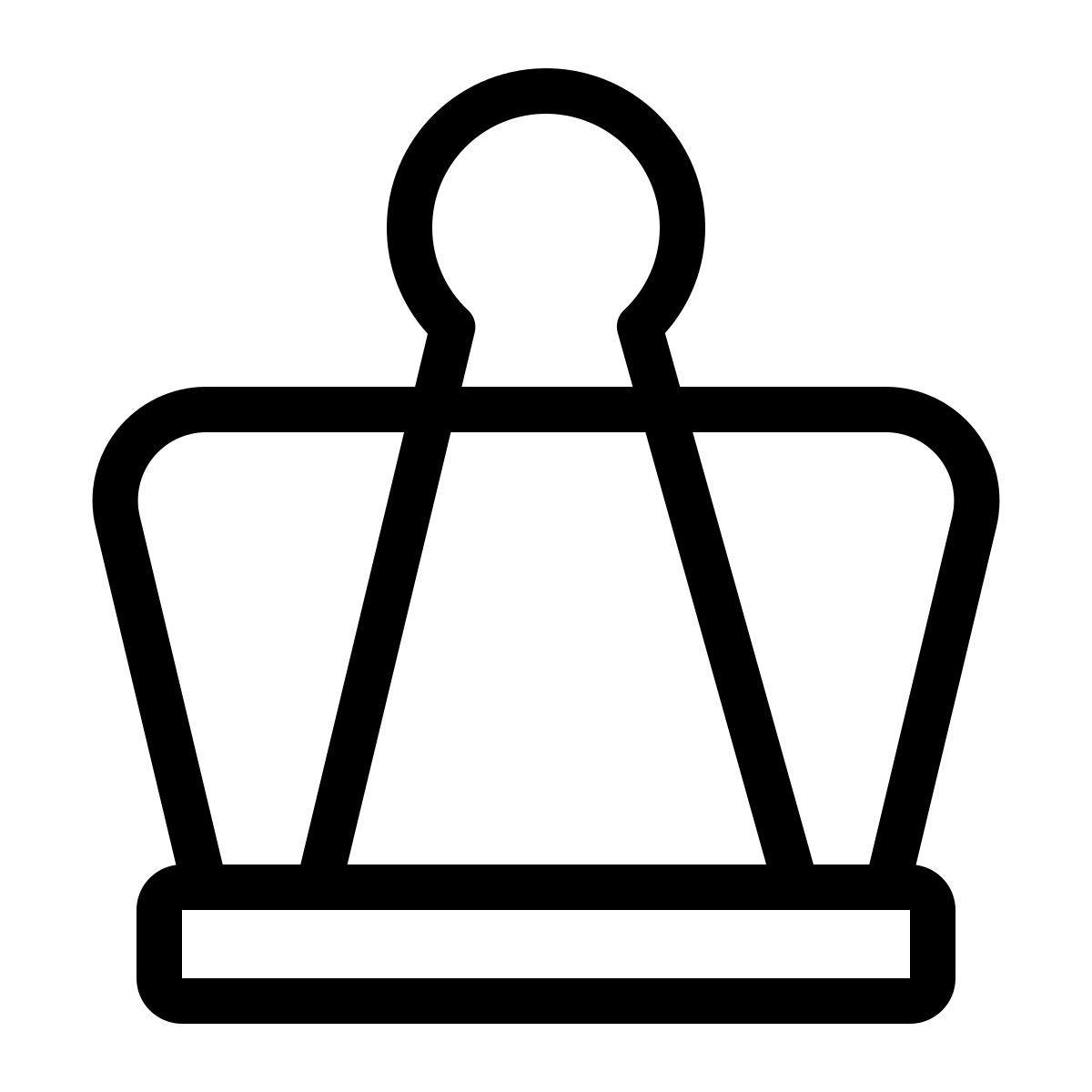 trombone icon