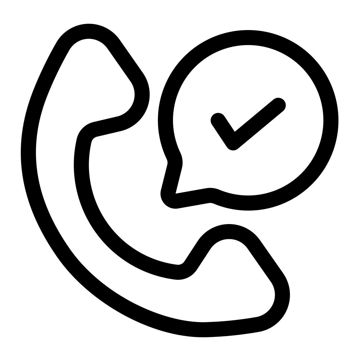 call center icon