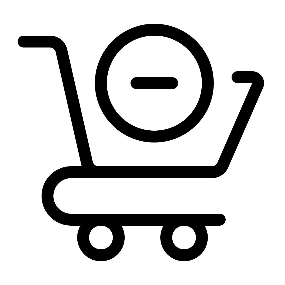 panier icon