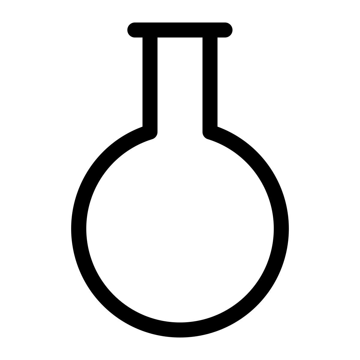flask icon