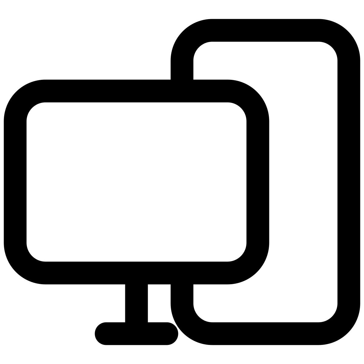 computer icon
