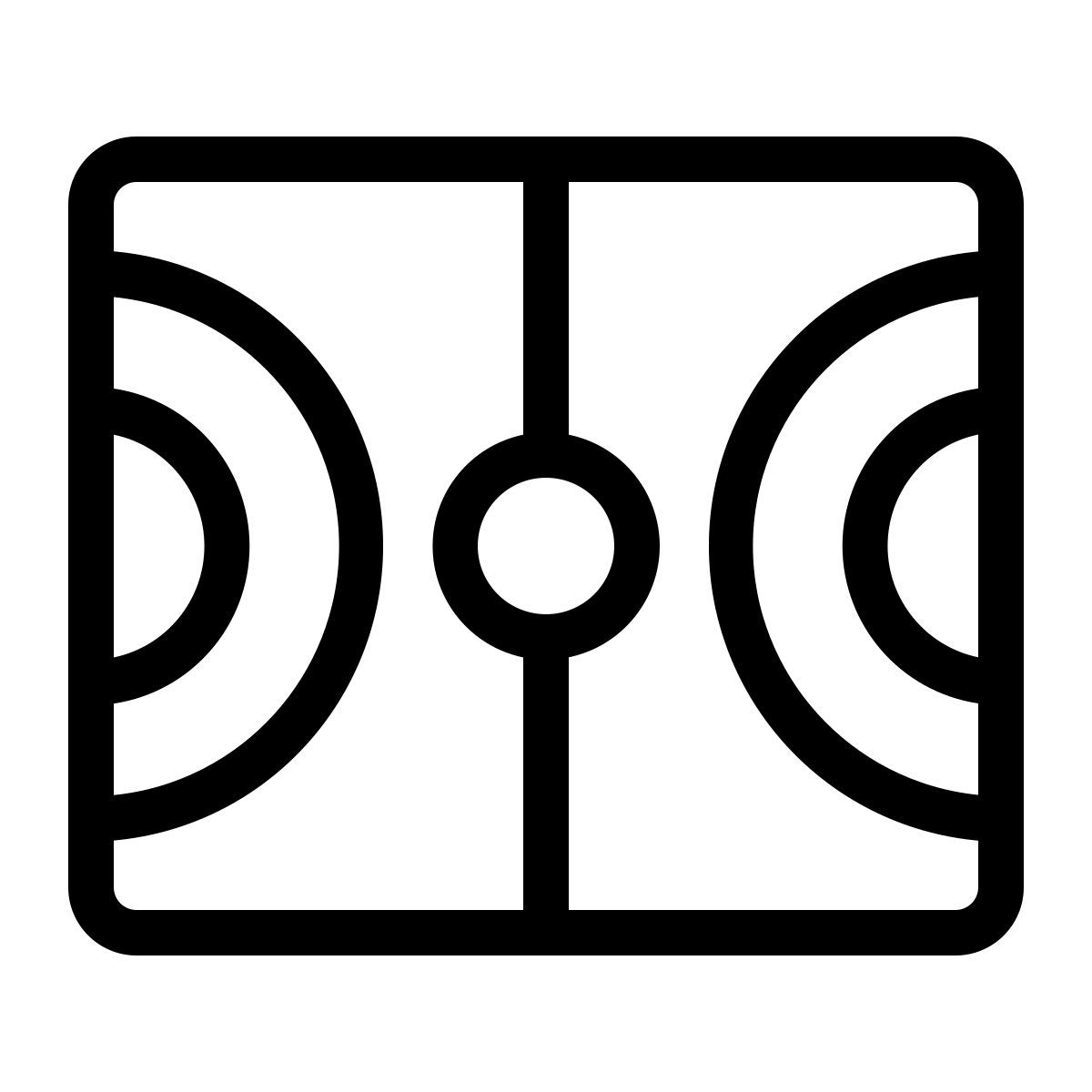 court icon