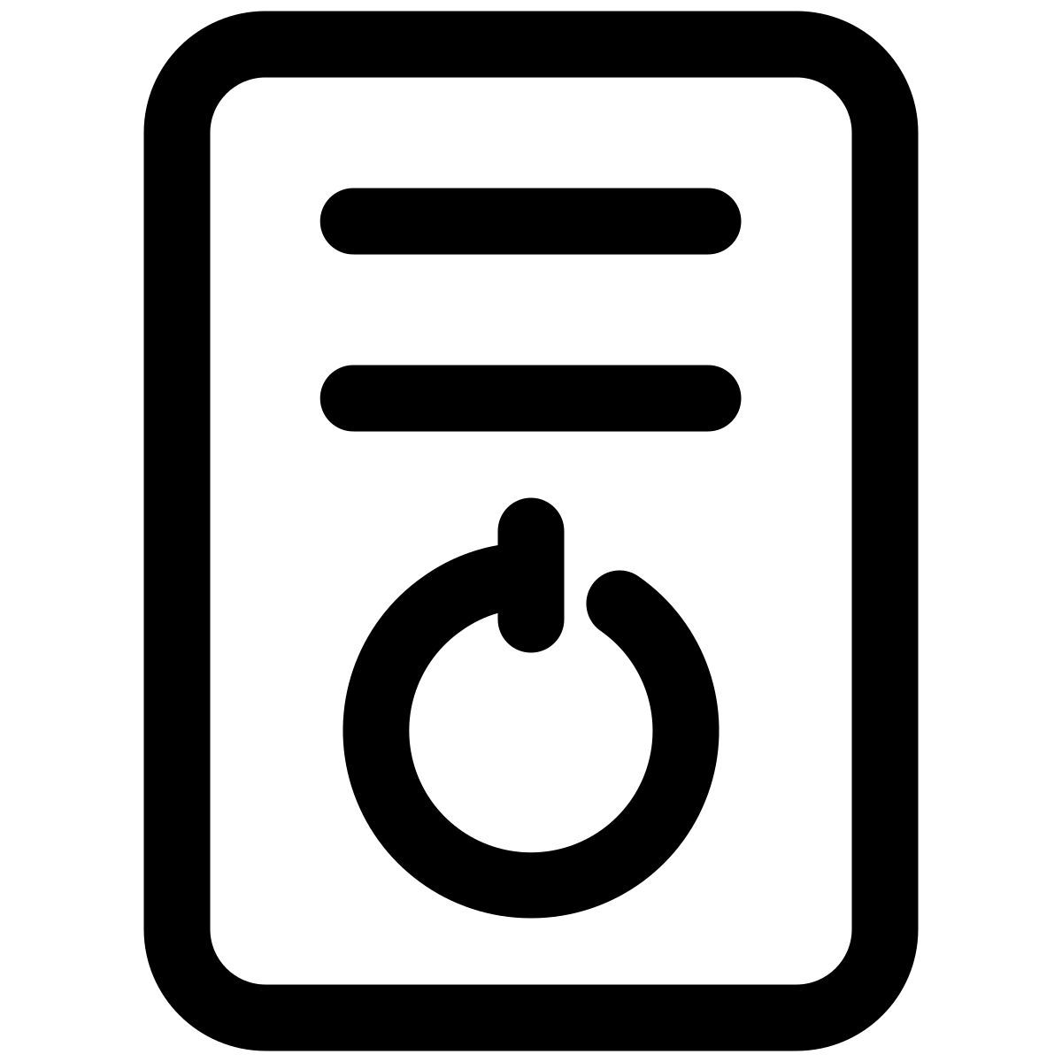cpu icon