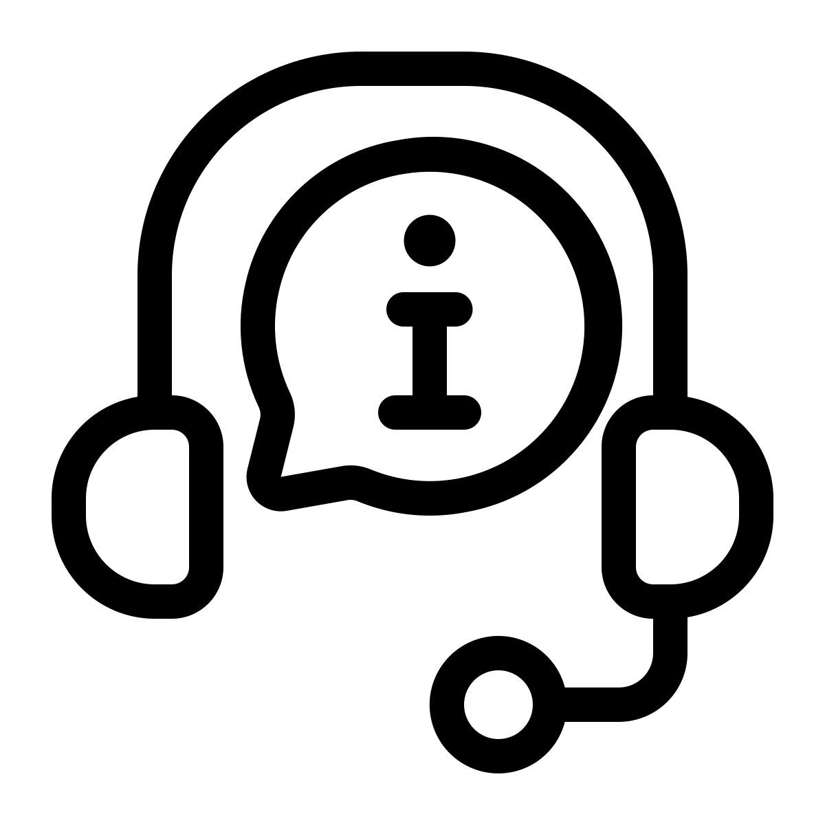 service client icon
