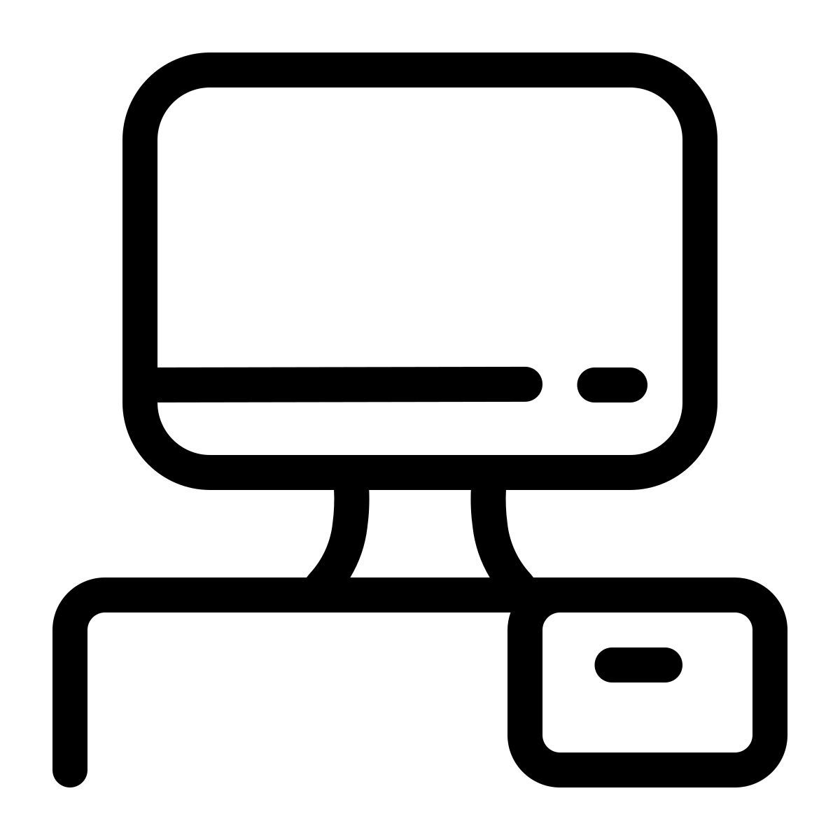 computer icon