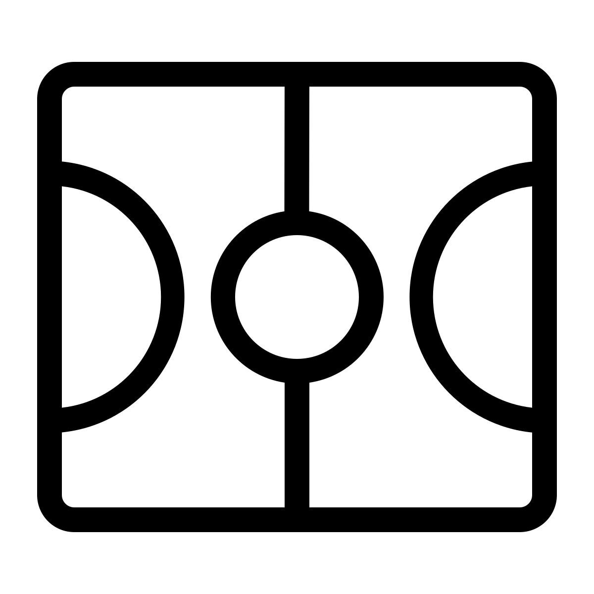 运动场 icon