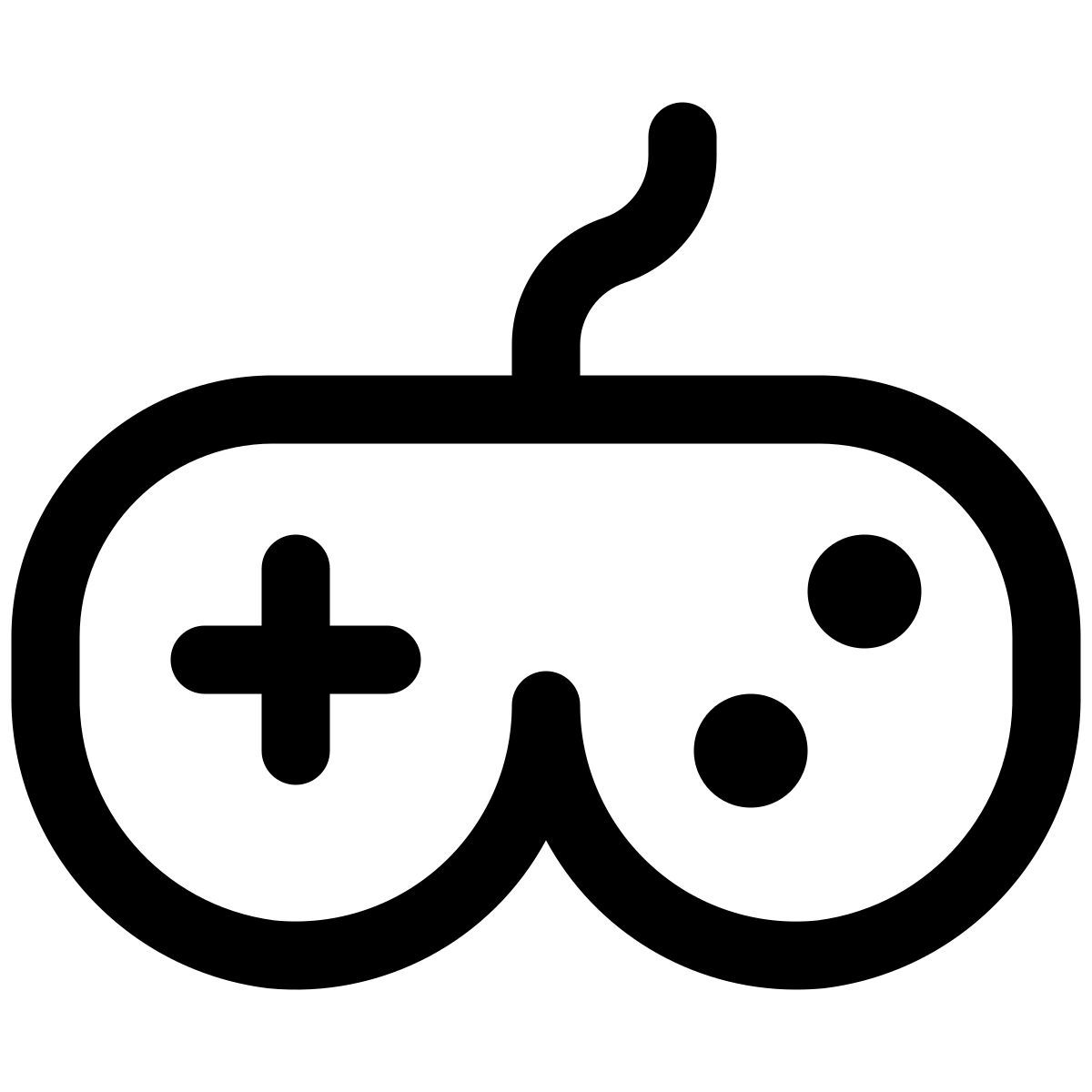 game controller icon