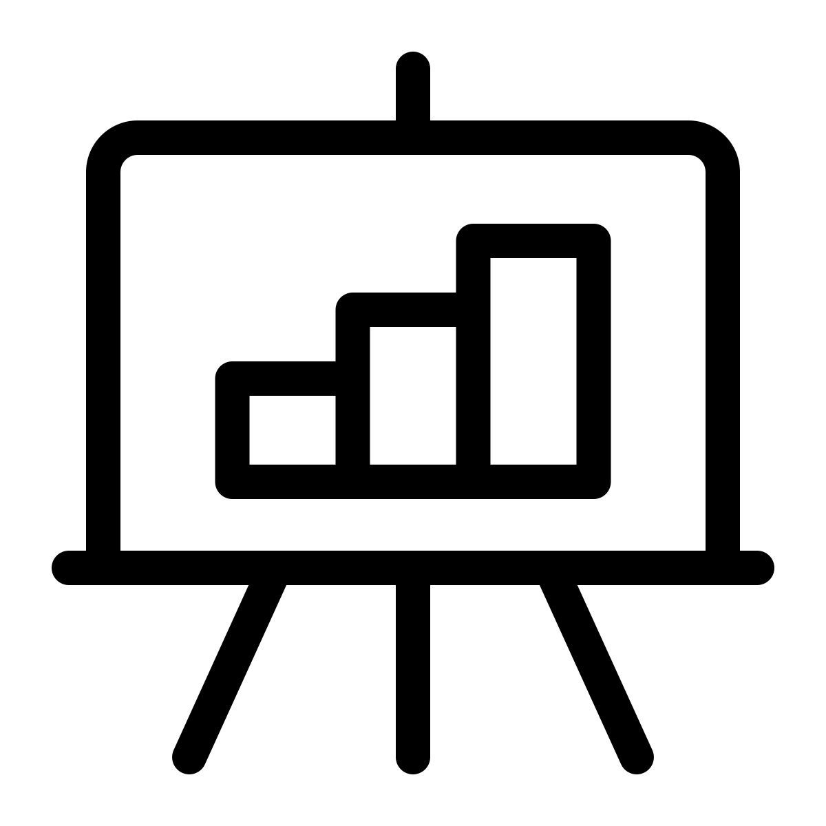 presentation icon