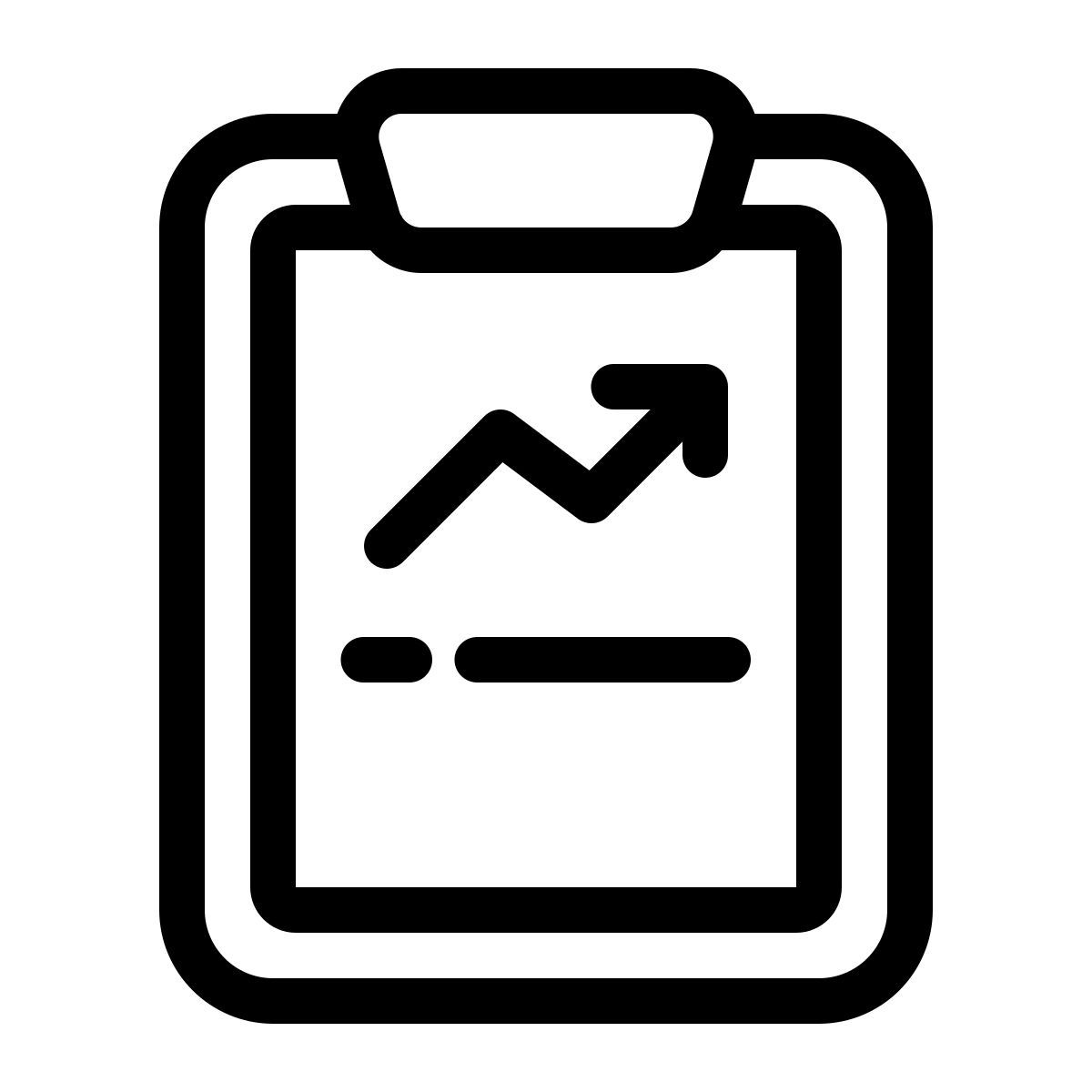 report icon