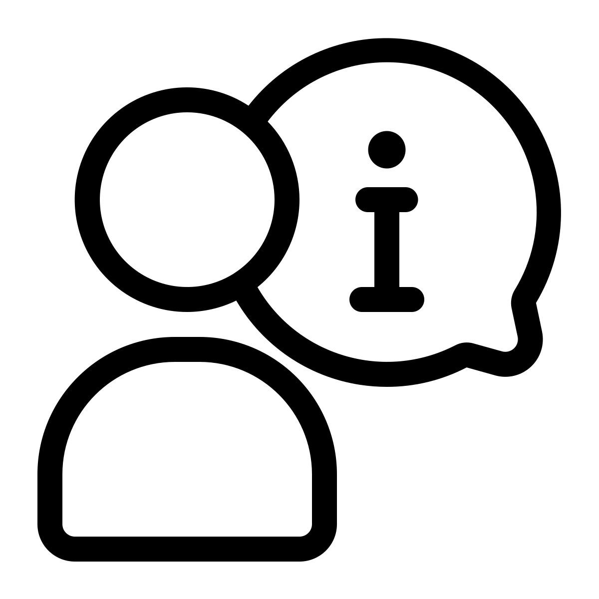 information icon