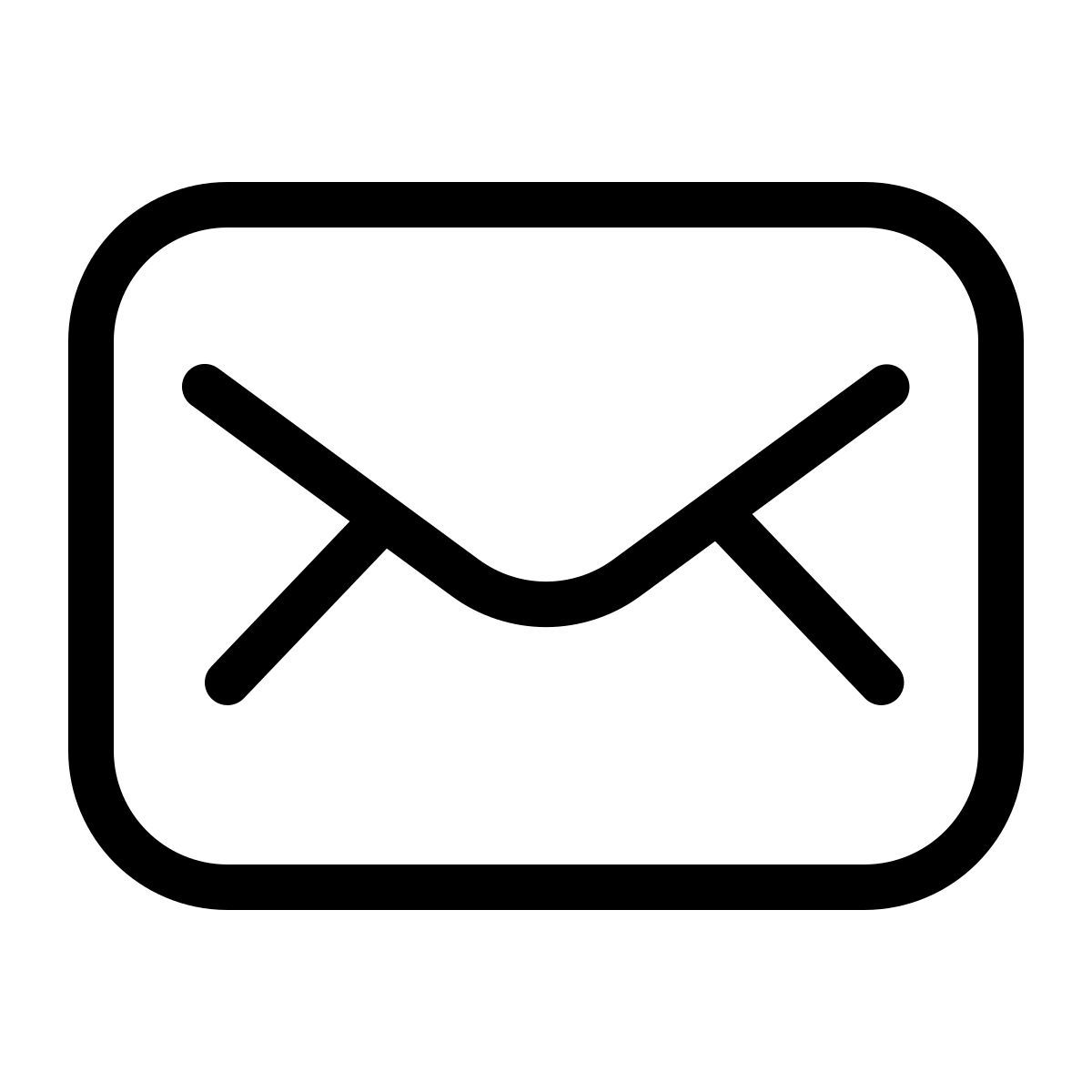 mail icon