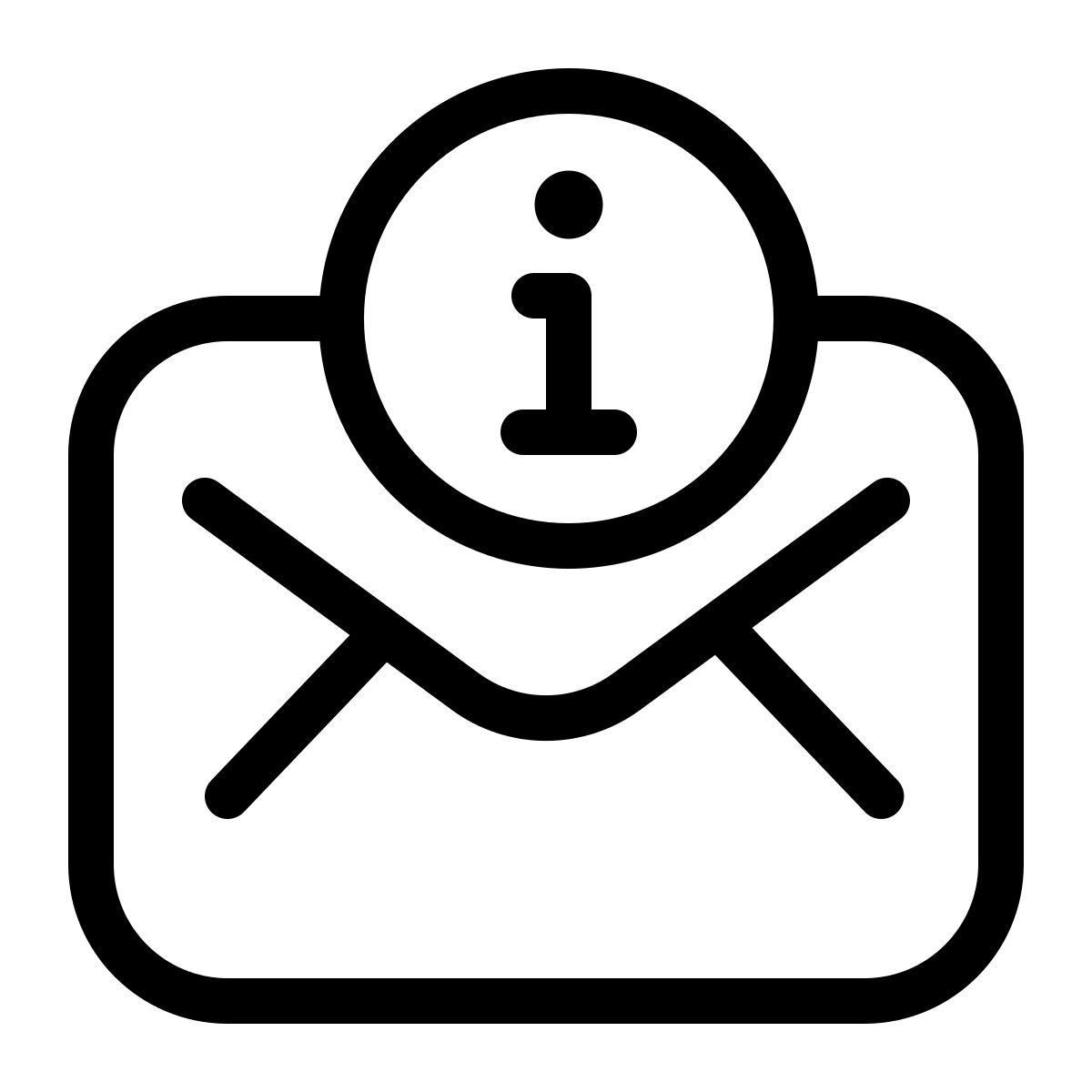 mail icon