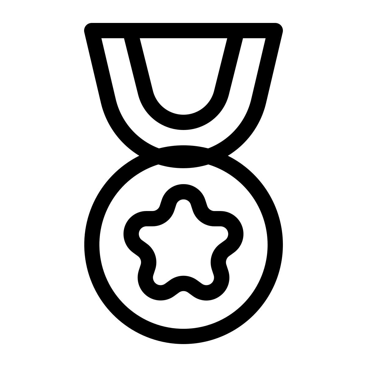medal icon