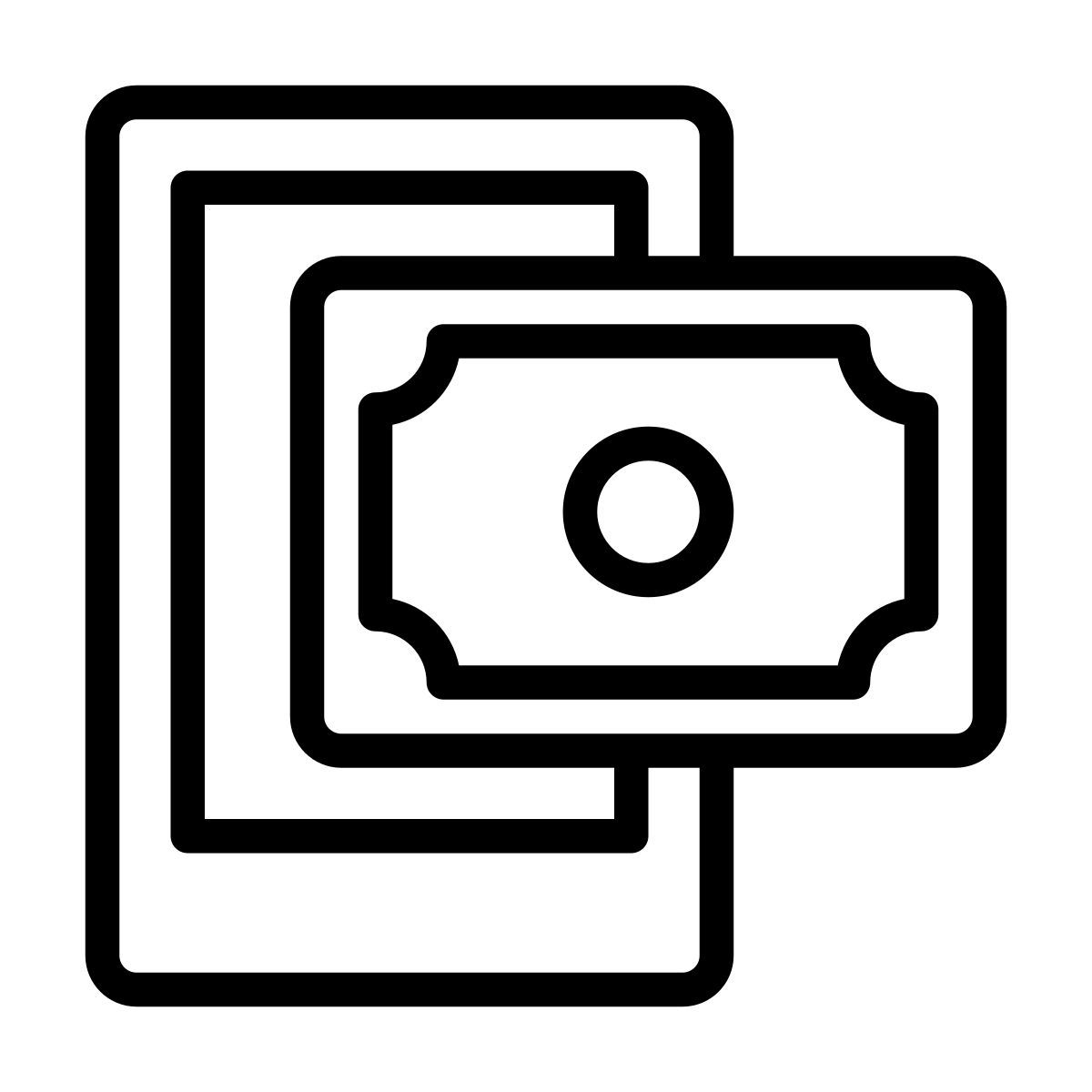 online payment icon