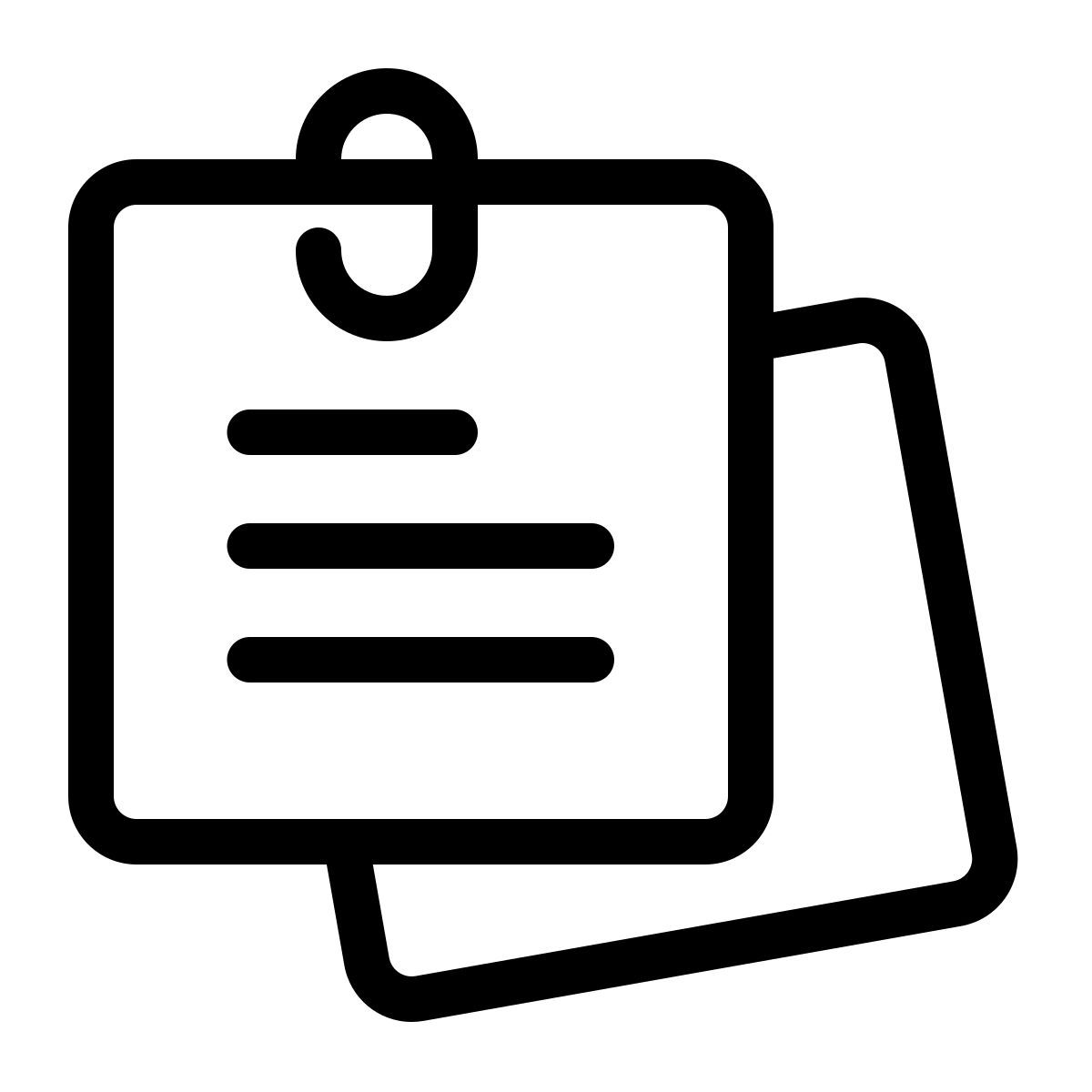 notes icon