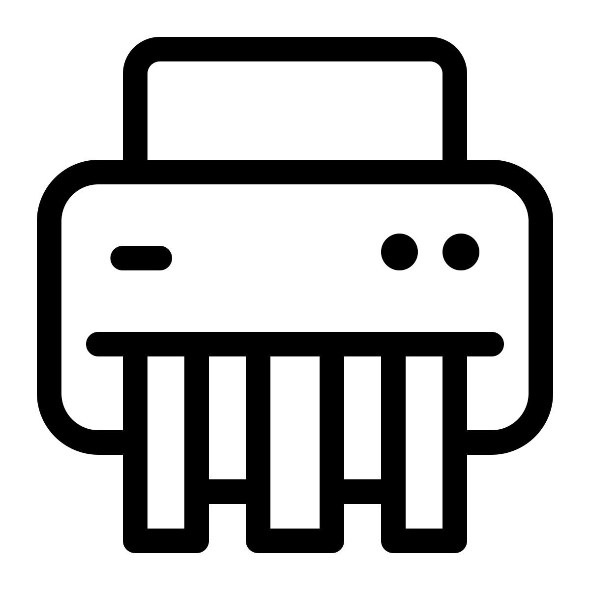 printer icon