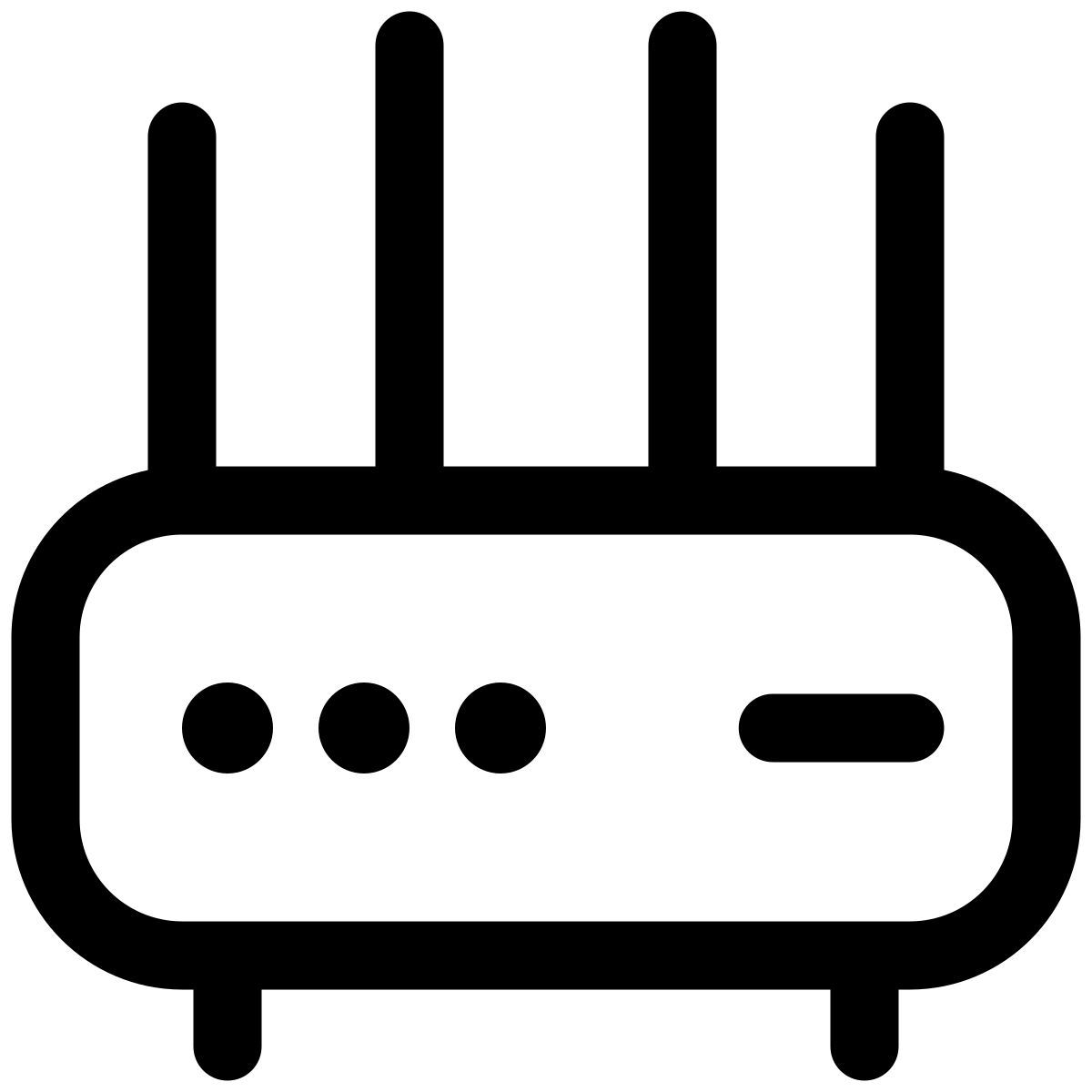router icon