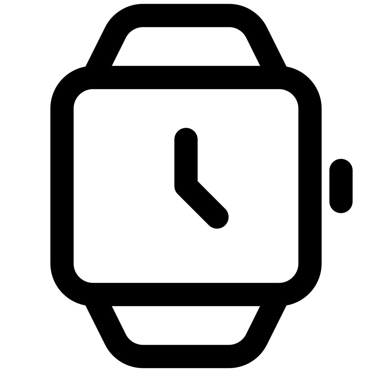 smartwatch icon