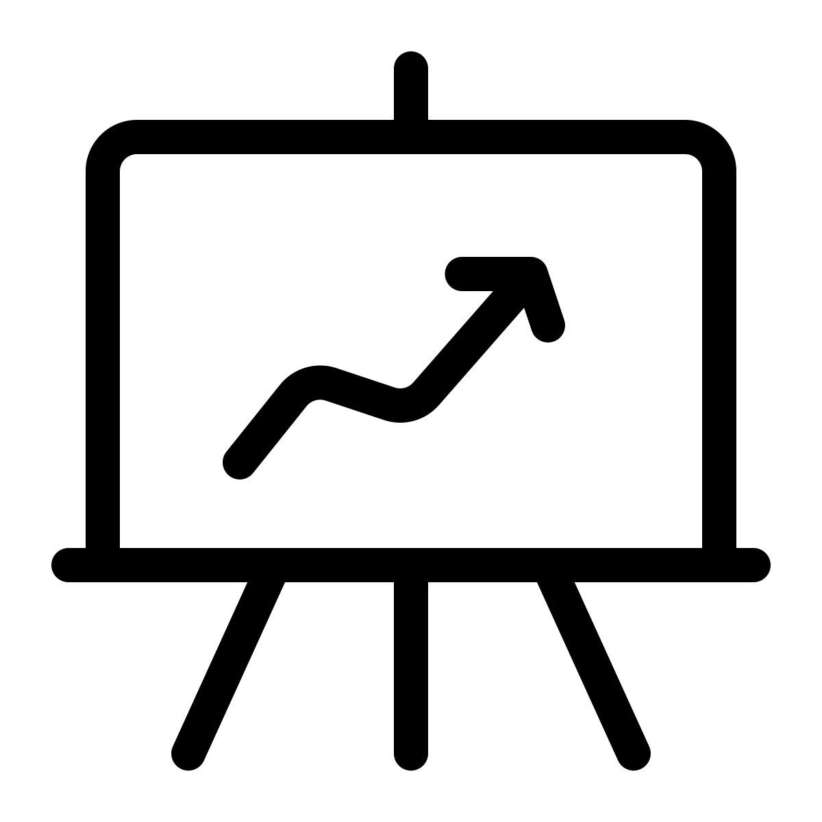 statistics icon