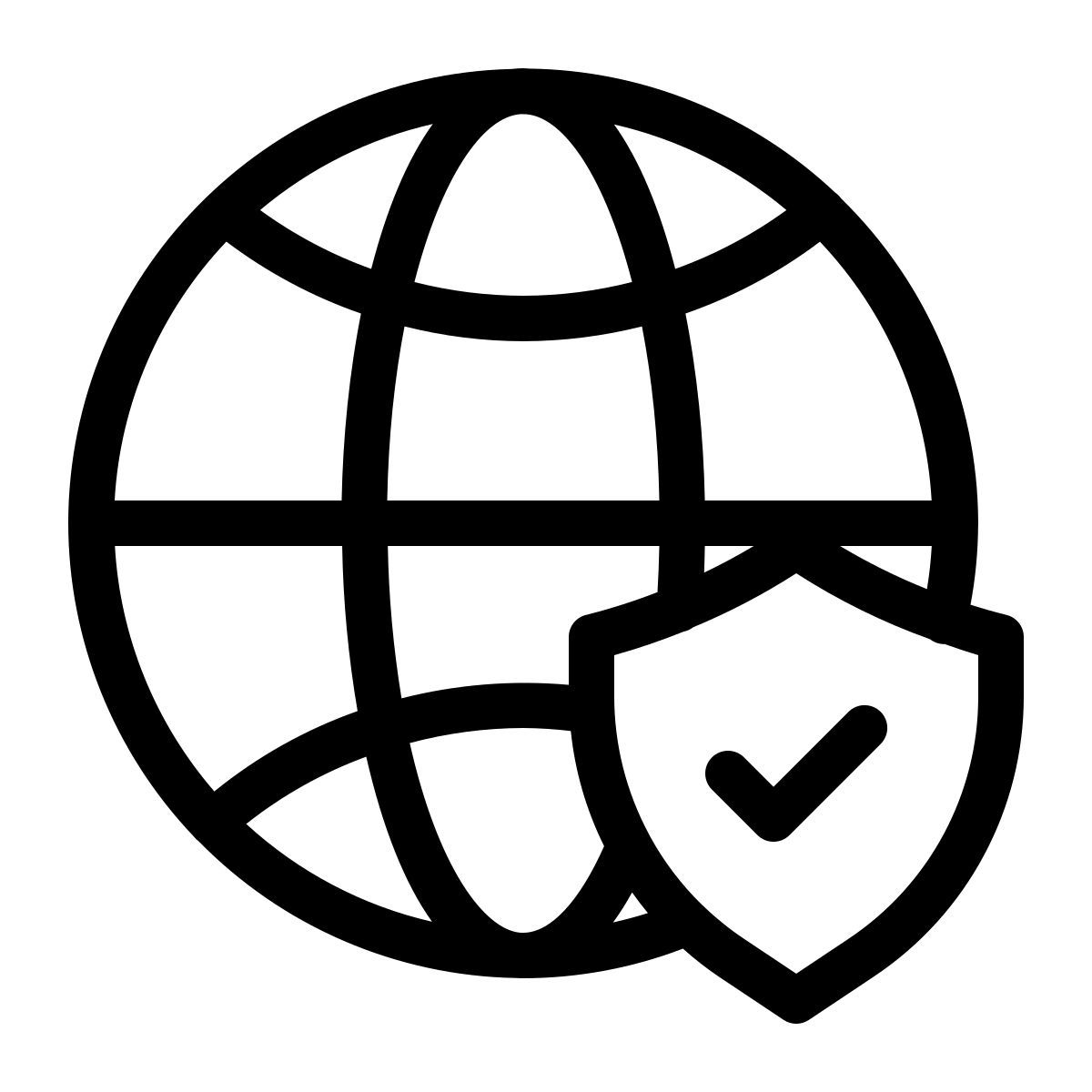 веб безопасность icon