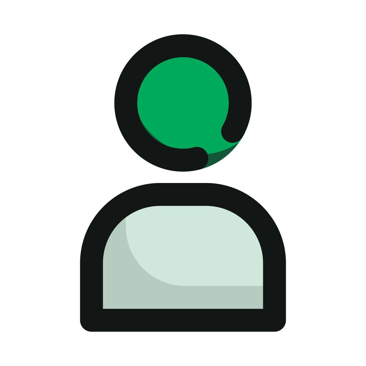 avatar icon