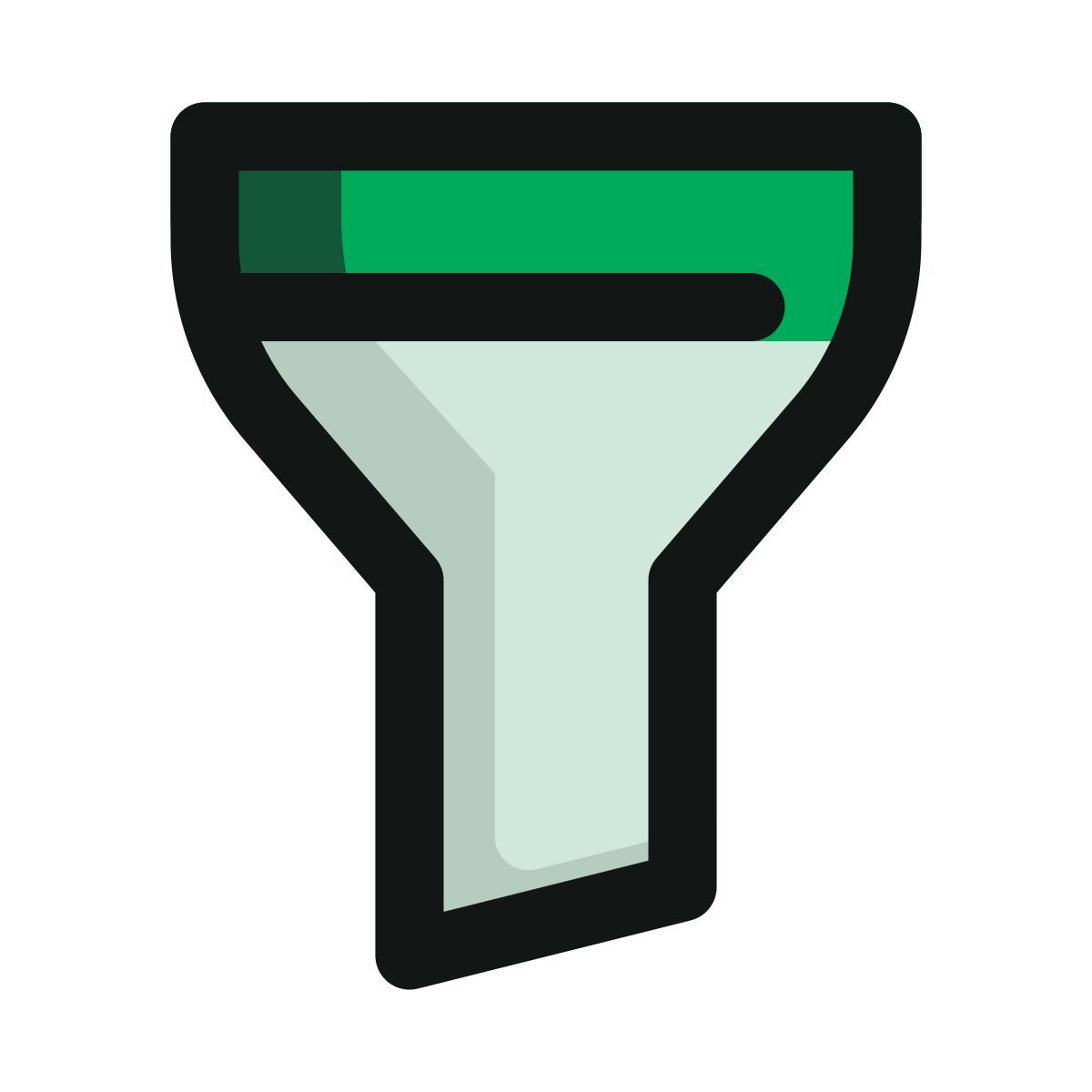 funnel icon