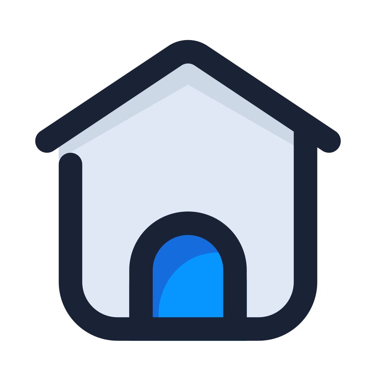 home icon
