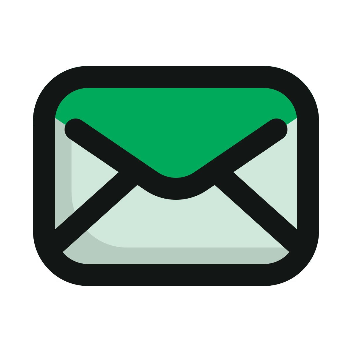 Messaggio icon