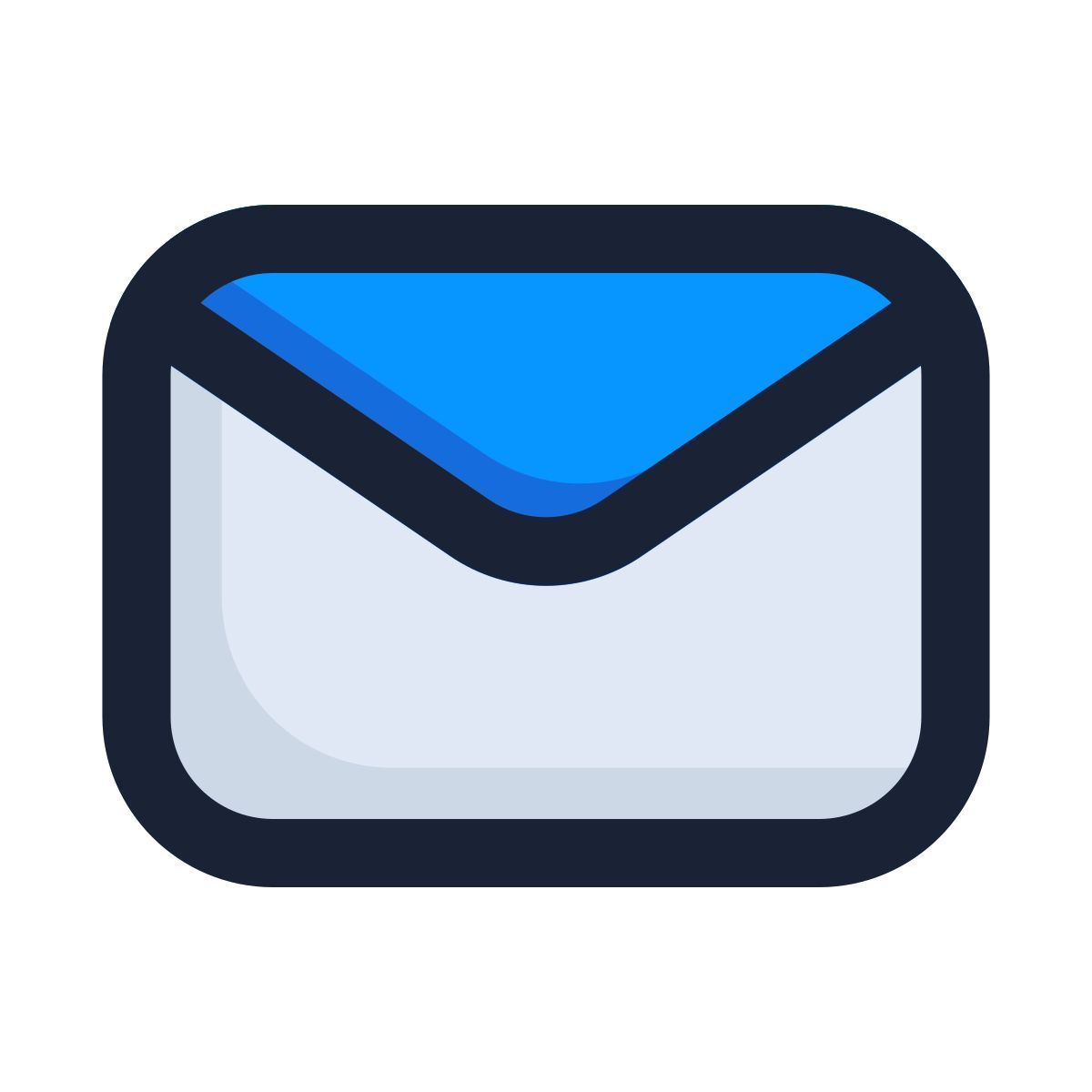 Mensaje icon