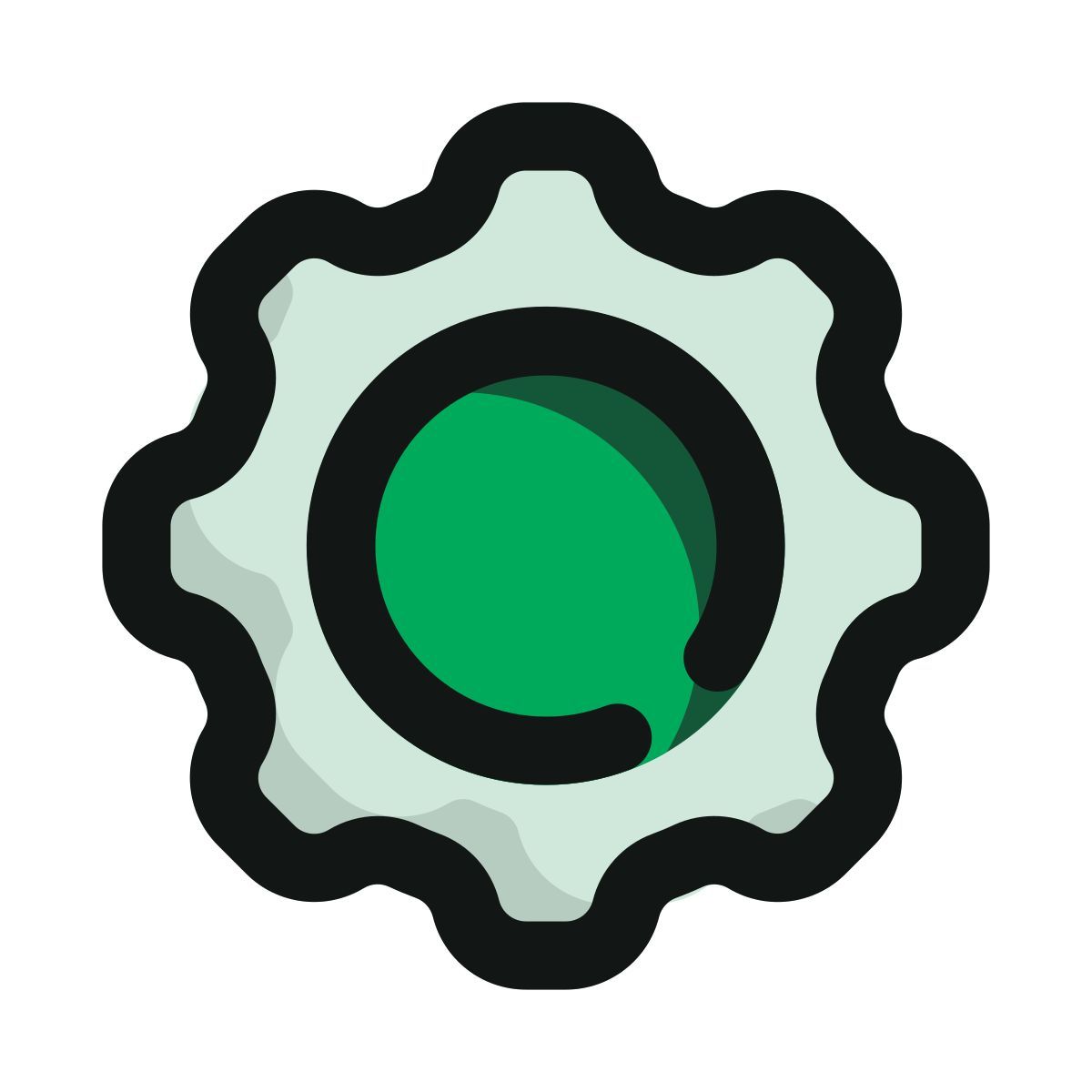 settings icon