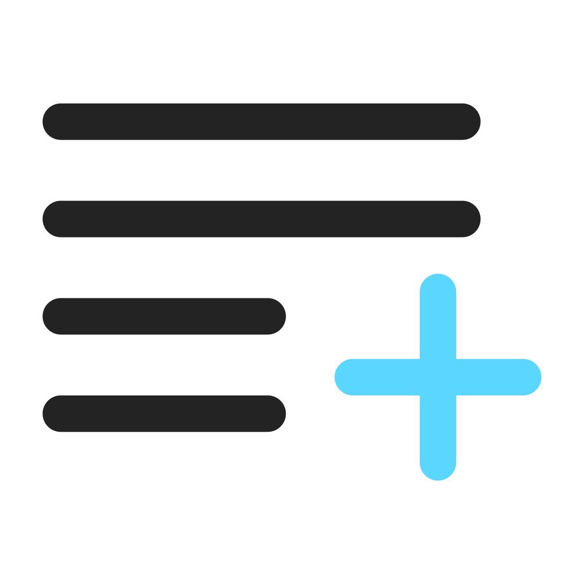 Ajouter à la liste icon