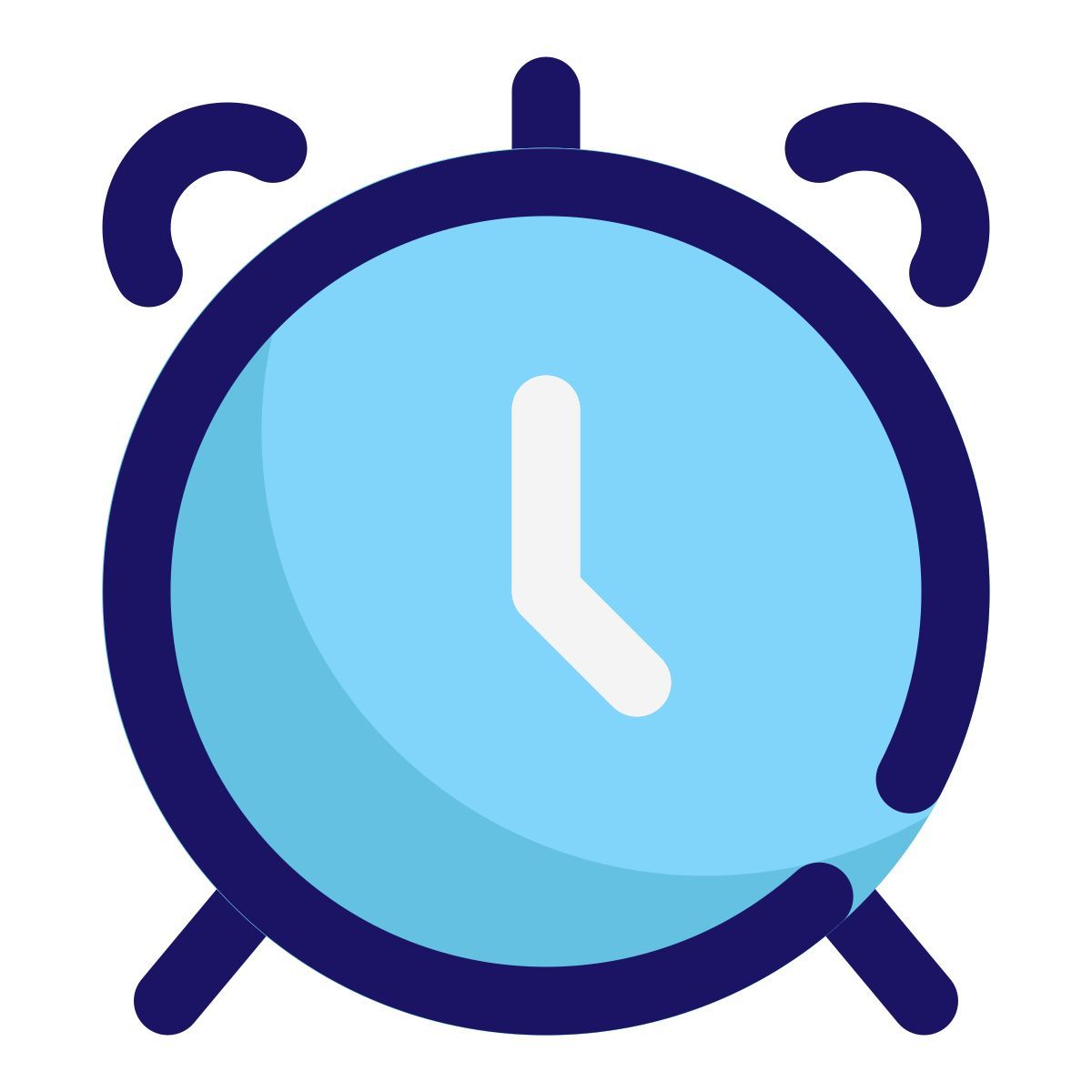 alarm icon