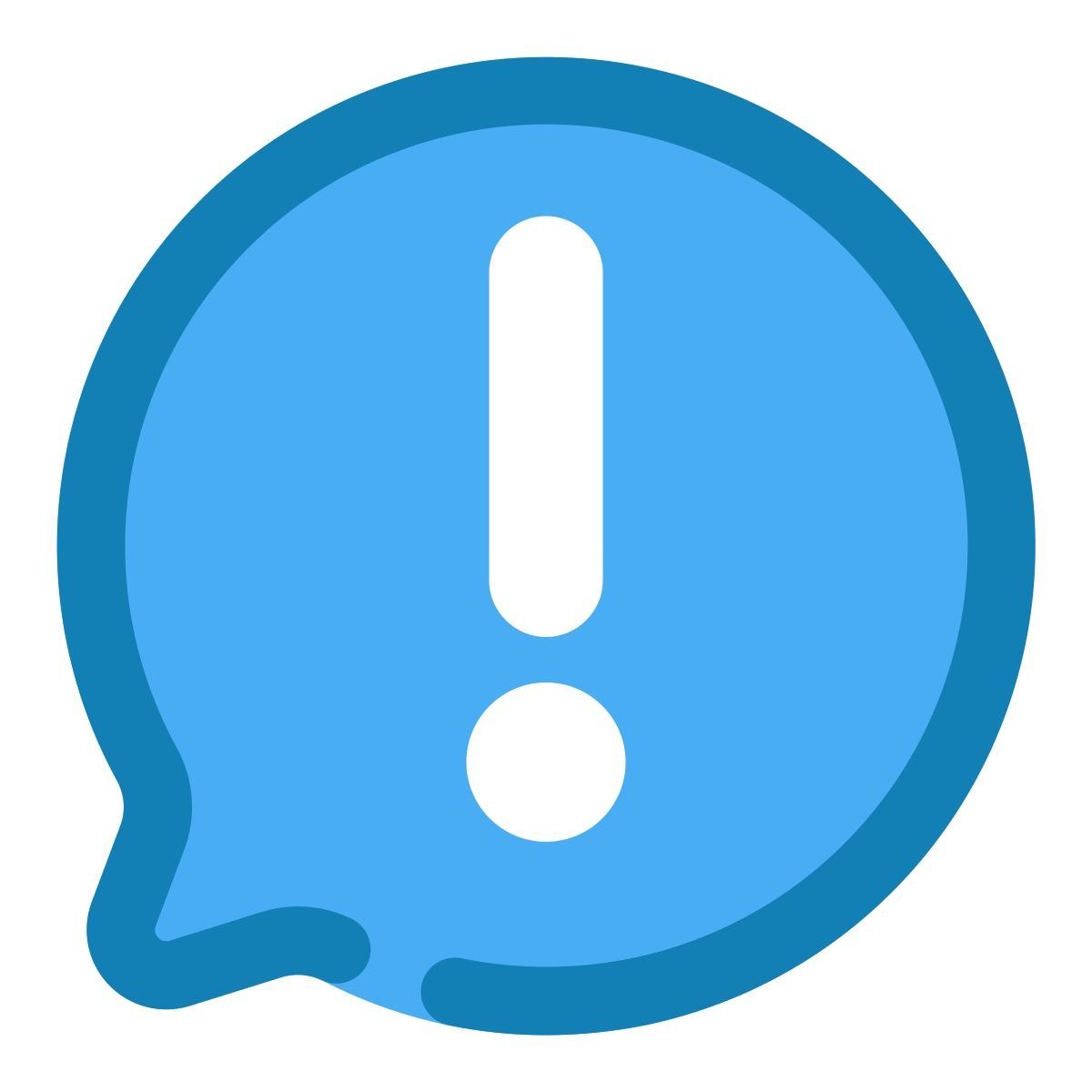 alert icon