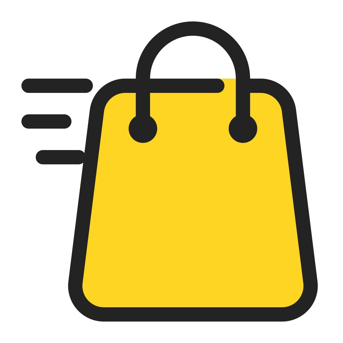 bag icon