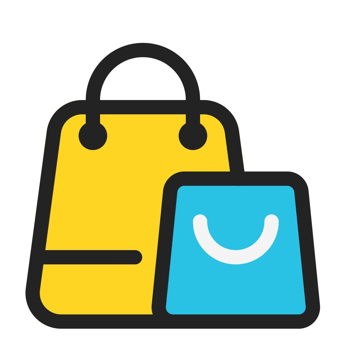 bag icon