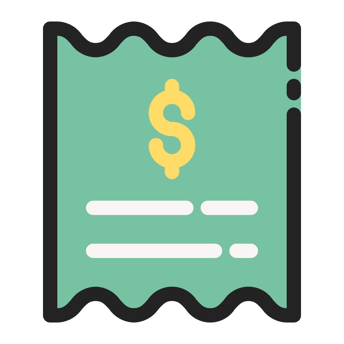 bill icon