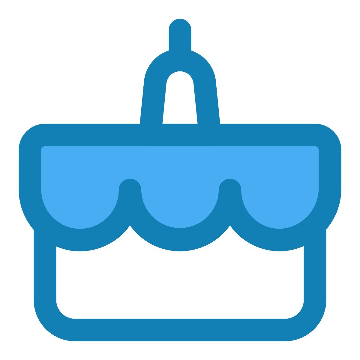 geburtstagskuchen icon