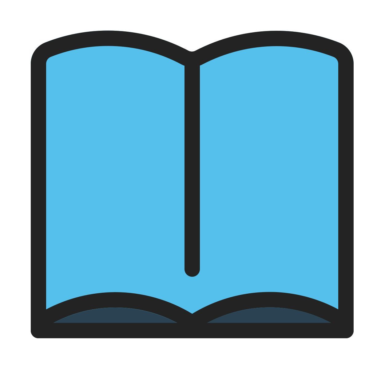 book icon