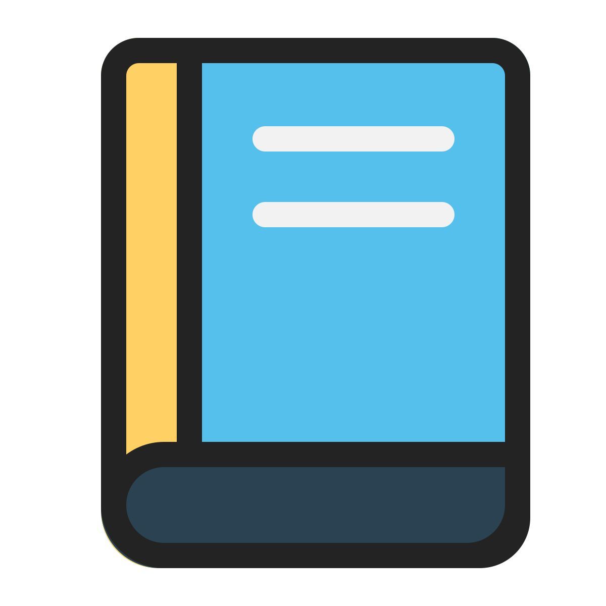 book icon