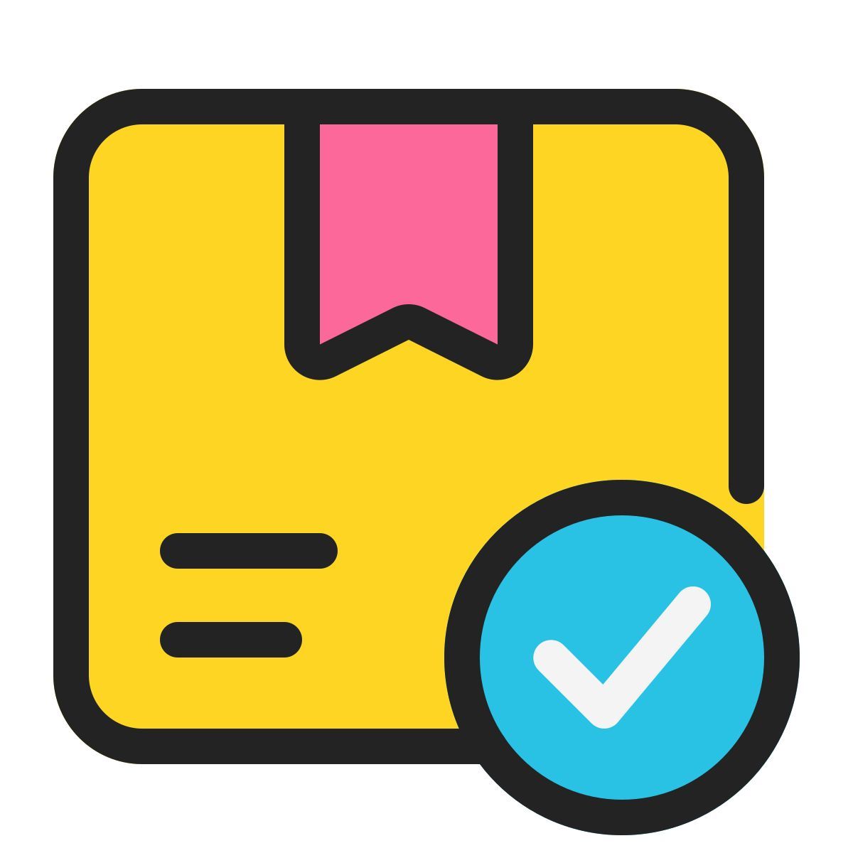 caixa icon