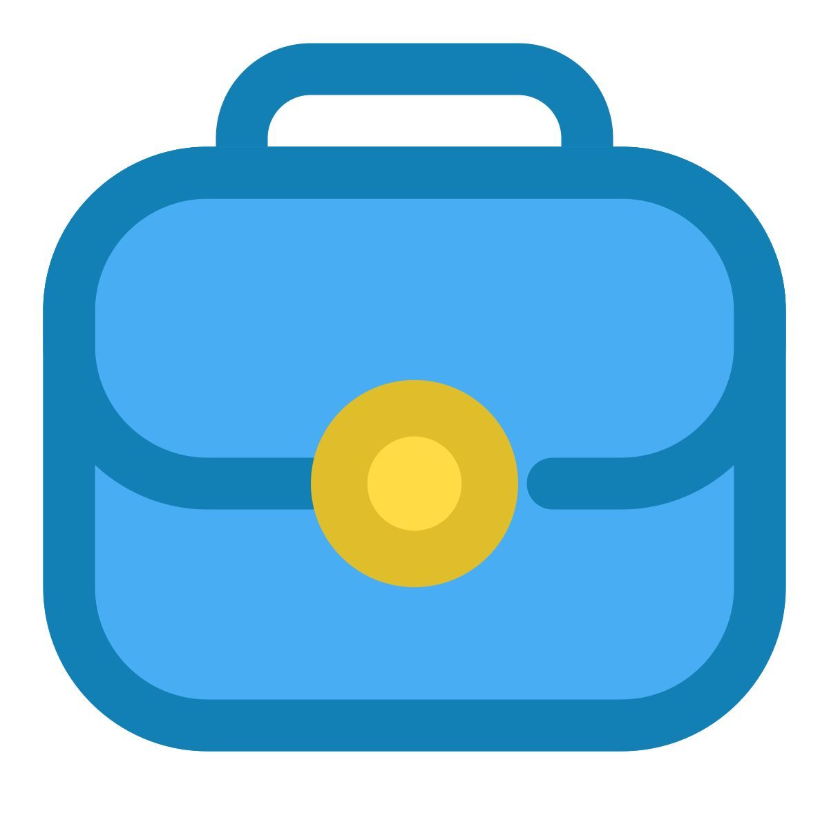 aktentasche icon