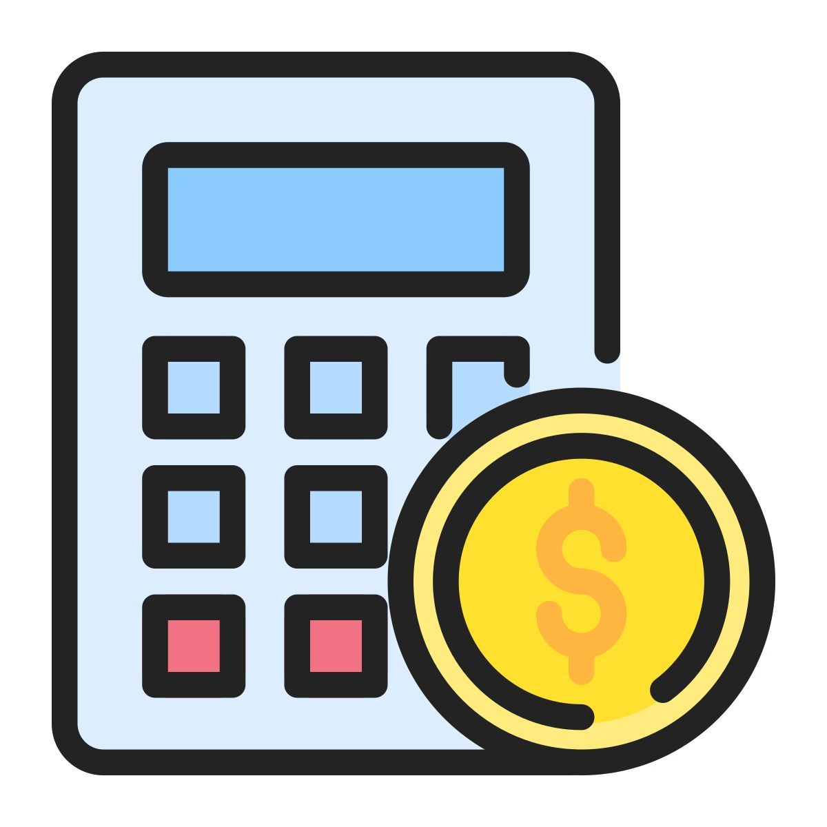 calculatrice icon