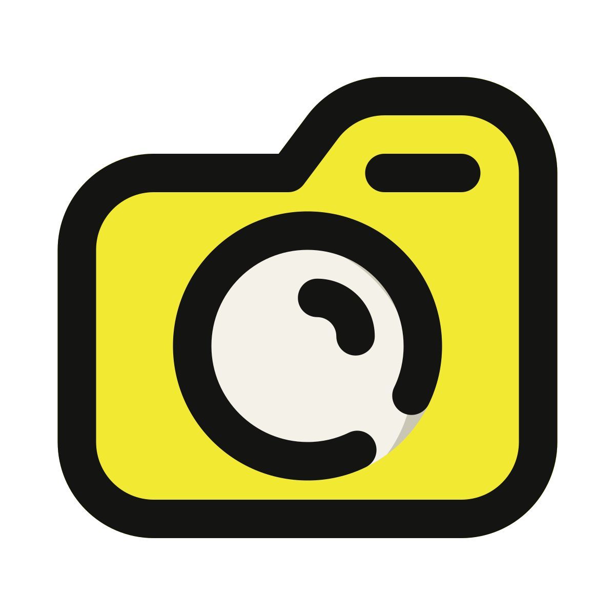 camera icon
